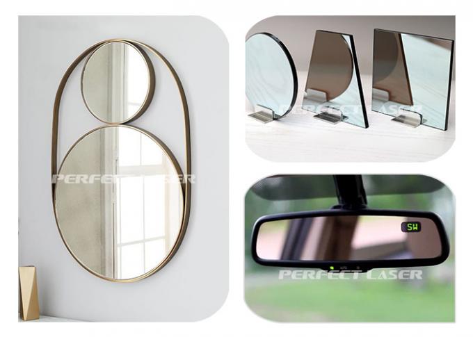 Industrial Cnc Router Machine Curved Glass Sheet Cutting 300mm Industrial Cnc Router Machine Curved