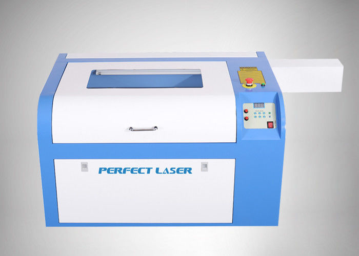 Leather And Glass Co2 Laser Engraver Co2 Laser Cutting Machine