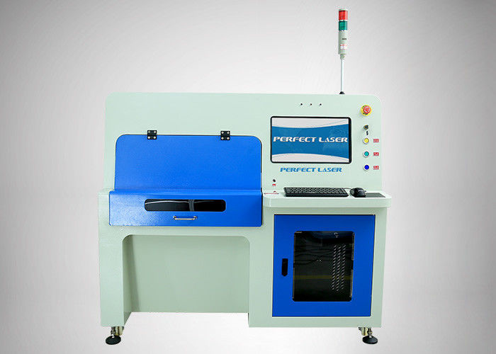 Full Enclosed Type Metal Laser Cutting Machine Fiber Laser