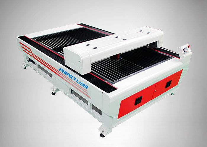 Multi Purpose CO2 Laser Cutting Machine