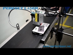 Inkjet Printing Machine for Paper Box Working Video PM 900