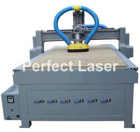 Digit - control 3 Axis CNC Router Machine / CNC Wood Engraving Machine