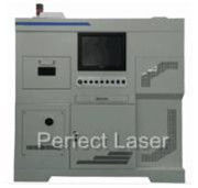 Laser Welding Equipment , USB Cables FPC PCB Micro Laser Soldering System