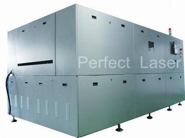 1064nm Laser Welding Machinery Edge - Deletion For Hermetic Sealing of Module