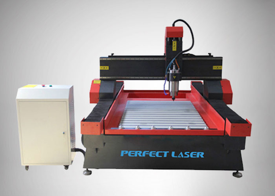 3d Stone Carving CNC Router Machine Marble Stone Cutting Machine For Granite Engraving