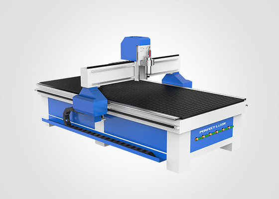 1.5 kw 2.2kw 3kw 4.5kw 3 Axis 4 Axis CNC Router Machine For Wood Acrylic PVC Products Furniture Advertising Industry