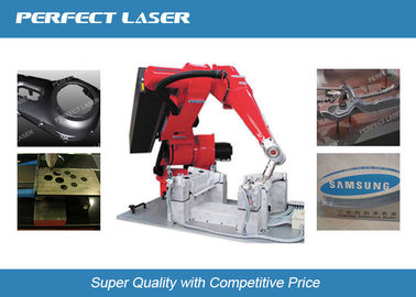 Professional effective Metal fiber laser cutting equipment 1070 nm wave