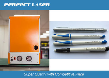 220V Portable Laser Etching Equipment With Laser Marking Systems , 6～8mm Facular Diameter