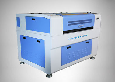 50W 100W 120W 150W CO2 Laser Engraver Signs , MDF acrylic laser cutting machine