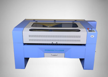 150w Co2 Laser Cutting Machine For Stainless Steel , Carbon Steel , MDF , Wood