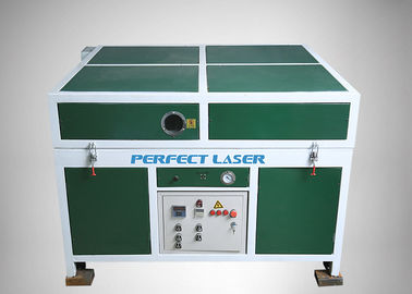 Plastic Acrylic Vacuum Forming And Suction Machine For Making Blister Letter