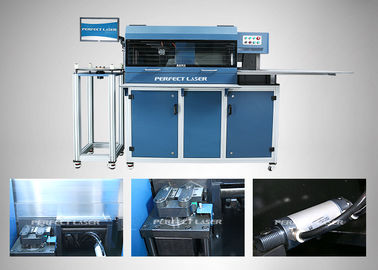PEL -800 Automatic Shearing Machine for Channel Letter Bender Machine