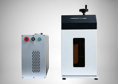 Marking Speed High Quality Fiber Laser Engraving Machine to Electronic Components