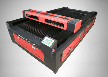 Multifunction CO2 Laser Engraving Machine Computerized Laser Engraver 60W