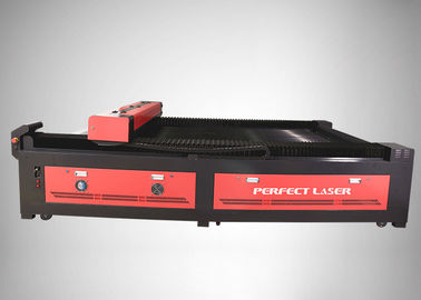 60W / 80W / 100W CO2 Laser Engraving Machine , Small cnc laser cutter With Stable Laser Beam