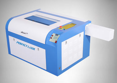 Economical Type 40W 50W 60W CO2 Laser Engraving Machine For Wood And Acrylic