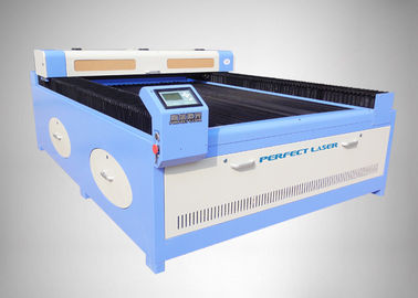 Multi - Function CO2 Automatic Laser Engraving Machine For EVA Materials