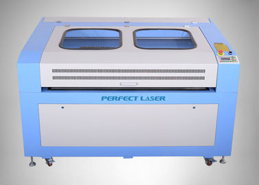 Laser Wood Cutter / CO2 Laser Engraving Cutting Machine 1300×900mm
