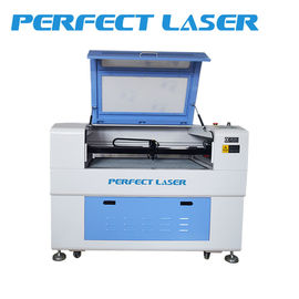 Non Metallic Co2 Laser Engraving Cutting Machine Multipower