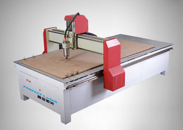 4,000-7,000mm/min High Speed Advertising CNC Router Engraving Machine For  Wood Acrylic PVC