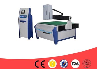 Large-Format 3D Laser Engraving Machine Support Batches Processing