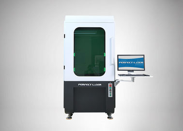 Dynamic Laser Marking Machine Automatic Small Size Stable Performance For Plastic