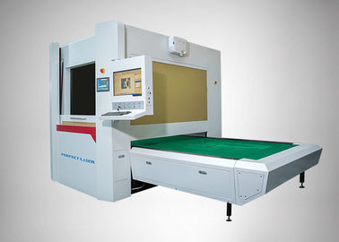 Fast Speed Co2 Laser Engraving Machine with Galvanometer Scanning Head