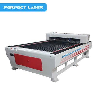 160w-300w Co2 Laser Cutting Machine Gantry Stainless Steel  4000DPI