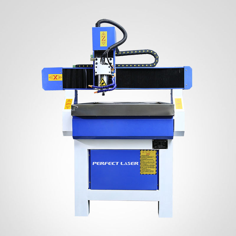 Step Cutter Machine Water Cooling CNC Plasma Cutting Machine With Step Motor And Step Driver