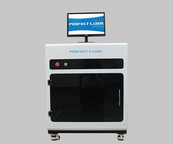Graved Machine Crystal Cube Color 3D Laser Engraved Machine Glass Block 3d Laser ...