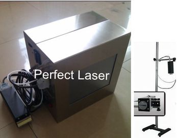 Automatic Print Batch Coding Machine In Food , Beverage , Chemical Indrustry