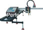 Economic Plasma Cutting Machine For Iron and Steel / Portable CNC Plasma Cutter