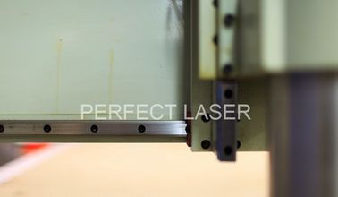 High Precision CNC Router Wood Cutting Machines With Ball Screw Transmission
