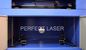 USB Interface CO2 Laser Engraving Machine / 0 - 25mm Acrylic Laser Cutting Machine