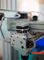 Round Cylinder Rotary Dot Peen Marking Machine / Metal Engraving Machine