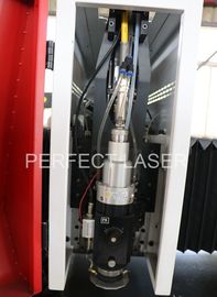 Fast Speed 1000w High Precision Fiber Laser Cutting Machine For Titanium Alloy