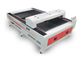 180w 260w 300w Metal And Non - Metal Mixed Co2 Laser Cutter 0-40000mm/Min