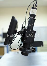 Water Cooling PE - W300II Laser Welding Machinery Double Welding Path