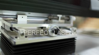 Channel Letter Signage Automatic Laser Welding Machine Laser Welder