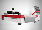 Multipower High Speed CNC Cutting Machine For Aluminum/  Carbon Steel，3000*1500mm