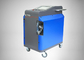 Small Steel Laser Rust Removal Machine Light Weight 220V PE-Y100