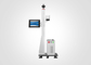 Pollution Free Laser Marking Machine 0.25mm Character 1064nm