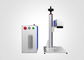 High Energy Jewelry Laser Marking Machine For Animal Ear Tag ,  ISO / FDA Approval