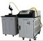 High precision Welding Optical Fiber Laser Welding Machine for Electronic Parts