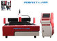 Metal Fiber Laser Cutter For Optical Carbon Stainless Steel,High precision
