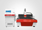 200w to 2000w metal sheet cutting machine , industrial laser cutting machinery