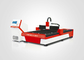 200w to 2000w metal sheet cutting machine , industrial laser cutting machinery