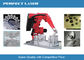 Advanced imported USA laser system fiber laser cutting system cutting steel
