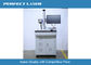 High Effciency Laser Marking Machine , 10 Watt Fiber Optic Laser Etching Machine