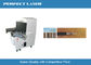 Thick Cables And Coaxial Automatic Wire Striper Machine , Wire Cutting And Stripping Machine